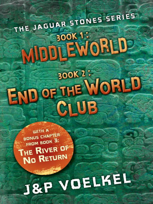 Title details for Middleworld / End of the World Club by J&P Voelkel - Available